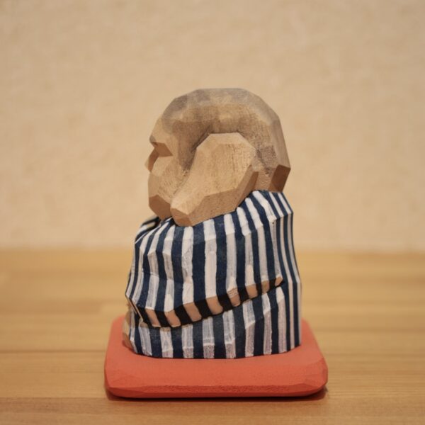 仙台四郎（小） - 画像 (2)